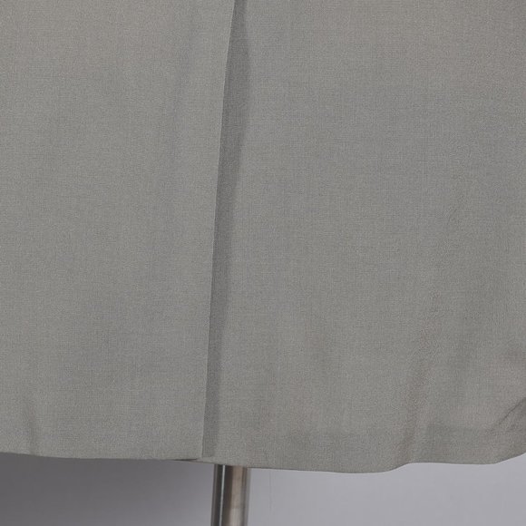 Cricketeer Men's Dayton Hudson Coat Blazer Gray Rayon Blend 43R - Picture 8 of 10